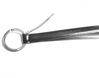 Portachiavi Cesare Paciotti Uomo in Pelle SL0040 - SL0040